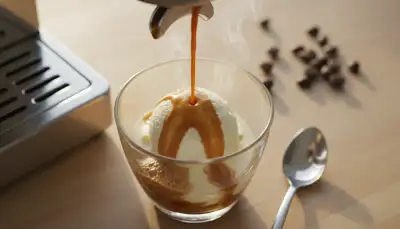 Affogato: Kalte Sünde perfekt zubereiten