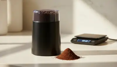 Brühzeit einstellen: Perfektion in jeder Tasse