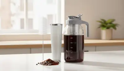 Cold Brew: Kalter Genuss für Kenner