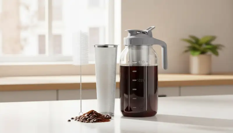 Cold Brew: Kalter Genuss für Kenner