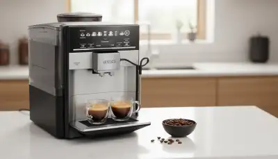 Den perfekten Kaffeevollautomat finden