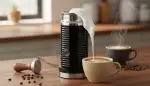 Der perfekte Milchschaum: Welcher Milchaufschäumer?