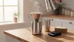 Der perfekte Pour Over Kaffeebereiter