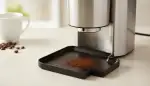 Die Bedeutung der Kaffeemühlen Auffangschale