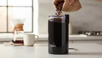 Die ideale Filtermühle wählen