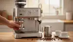 Dualboiler Espressomaschinen: Perfektion im Doppelpack