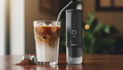 Eiskaffee selber machen: Das perfekte Rezept