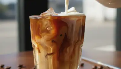 Eiskaffee selber machen: Die kalte Verführung