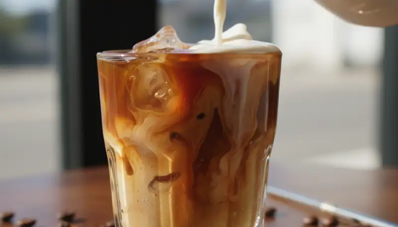 Eiskaffee selber machen: Die kalte Verführung