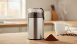 Elektrische Kaffeemühle: Aroma-Booster für Zuhause