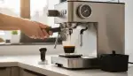 Espresso Druckmesser: Dein Weg zum perfekten Shot