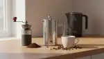 French Press Zubereitung: Volles Aroma erleben