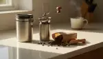 Kaffeebohnen richtig lagern