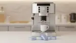 Kaffeemaschine entkalken: So geht's richtig
