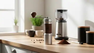 Kaffeemühle Allrounder: Eine für alles?