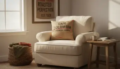 Kaffeesack: Mehr als nur Transport