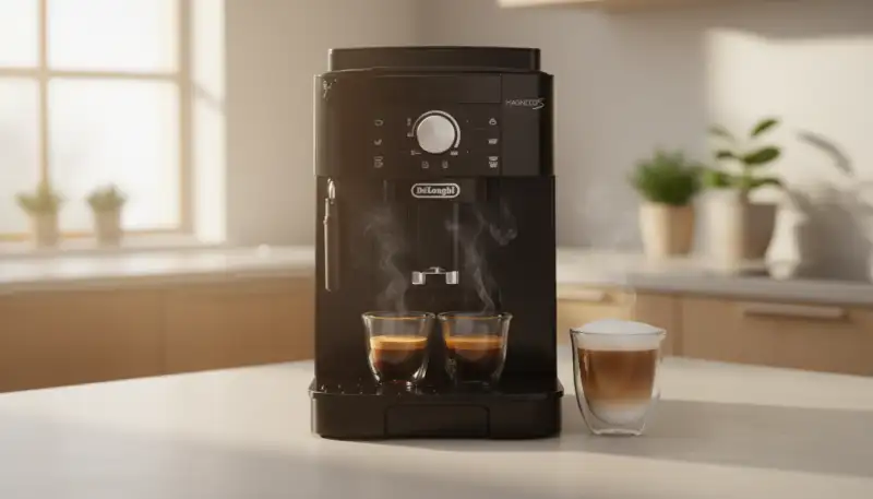 Lungo zubereiten: Dein Weg zum langen Genuss