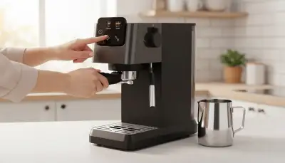 Meisterhafter Espresso: Dein Siebträger-Leitfaden