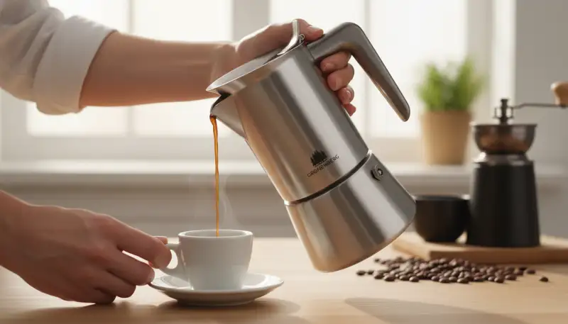 Mokka zubereiten: Geheimnisse für besten Geschmack