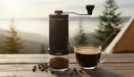 Perfekter Kaffee: Die Reise Kaffeemühle