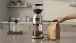 Präzision auf Knopfdruck: Ihre Timer Kaffeemühle