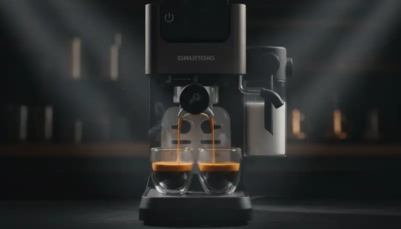 Siebträger Espresso: Dein Weg zum Meisterstück