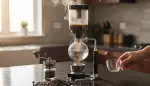 Siphon Kaffeemaschine: Spektakel und Genuss