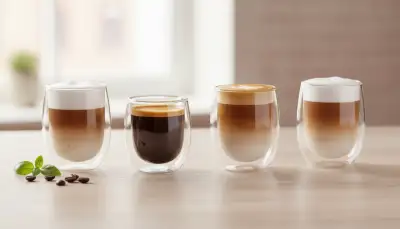 Thermogläser für Kaffee: Mehr als nur Gläser