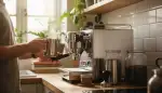 Zweikreiser Kaffeemaschine: Meistere den Genuss