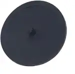 Espressomaschine Reinigungszubehör - Gummi-Rückspülscheibe, Blindfilter für effektive Reinigung, ...