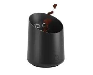 Subminimal Kaffevåg SubScale | Precision Kaffevåg för Espresso & Pour-Over | Kom