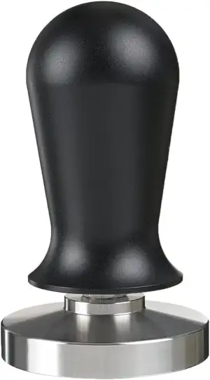 scarlet espresso | Tamper »Perfetto« für Barista; auf 35 lbs Anpressdruck kalibi