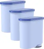 Waterdrop Ersatzwasserfilter für Philips® AquaClean® CA6903/10 CA6903/22, Kompatibel mit Saeco® und Philips® Kaffeevollautomaten, TÜV SÜD Zertifiziert, Reduzieren PFAS, PFOA/PFOS (3)