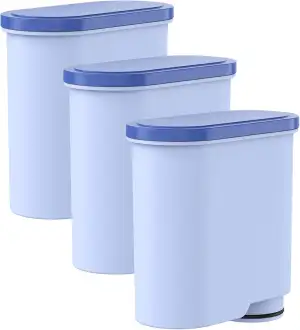 Waterdrop Ersatzwasserfilter für Philips® AquaClean® CA6903/10 CA6903/22, Kompat