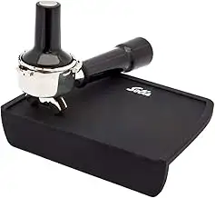 Solis Tamping Mat - Tampermatte - Tamper Matte Für Siebträger - Espressomaschinen - Silikonmatte ...