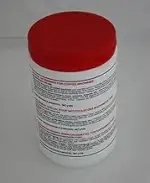 Kaffeemaschinenreiniger Espressomaschinenreiniger Kaffeefettlöser Reiniger für Kaffeemaschinen / Espressomaschinen (z.B. Rancilio)