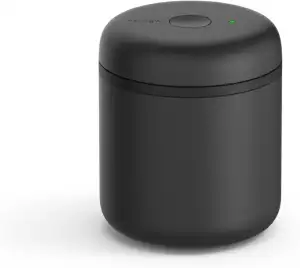 Fellow Atmos Elektrische Vakuumkanister & Vorratsbehälter – Luftdichte Kaffee- & Lebensmittelbehä...