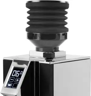 Kaffeemühle Einzeldosis Trichter für Eureka Mignon Grinder 2 in 1 Funktion Kaffe