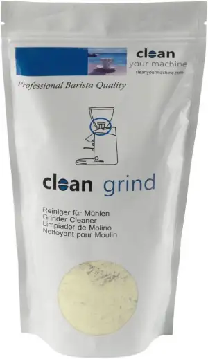 JoeFrex Clean Grind Mühlenreinger aus Naturprodukten 500g