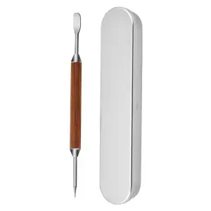 Kaffee-Kunststift, Latte dekorative Kunst Stift, DIY Küche Werkzeuge Kaffee Zube