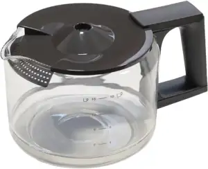 Krups Kaffeekanne mit Deckel – SS-202557