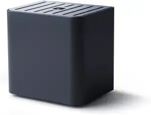 OsmoFresh Hohe Abtropfschale Fusion Air, Fusion Stream, Fusion Ice und Fusion Pr