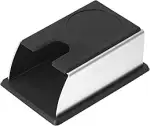QWORK® Tamperstation für Espresso-Zubereitung, Barista-Zubehör, Passend für alle Tampergrößen,aus...