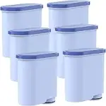 Waterdrop Ersatzwasserfilter für Philips® AquaClean® CA6903/10 CA6903/22, Kompatibel mit Saeco® u...