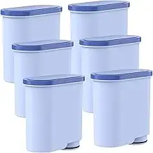 Waterdrop Ersatzwasserfilter für Philips® AquaClean® CA6903/10 CA6903/22, Kompat