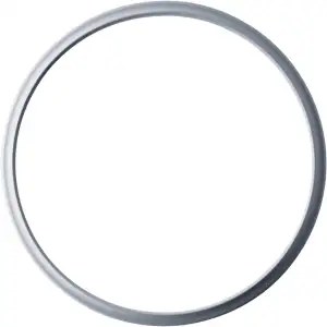 Silit Ersatzteil Sicomatic Dichtungsring 22 cm, für Schnellkochtopf 3l, 4,5l, 6,