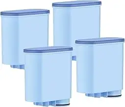 Wasserfilter für Philips AquaClean CA6903/10 CA6903/22- Filterpatrone kompatibel mit Saeco Philip...