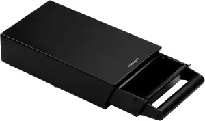 Normcore Espresso Klopfer Schublade, Untermühle, Knock-out Schublade, Kaffee Kno