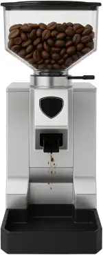 Auffangschale für Eureka Mignon Kaffeemühlen Tray Barista Kaffeeschale Zubehör