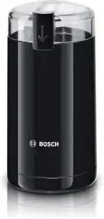 Bosch Kaffeemühle TSM6A013B, 75 gr, schwarz